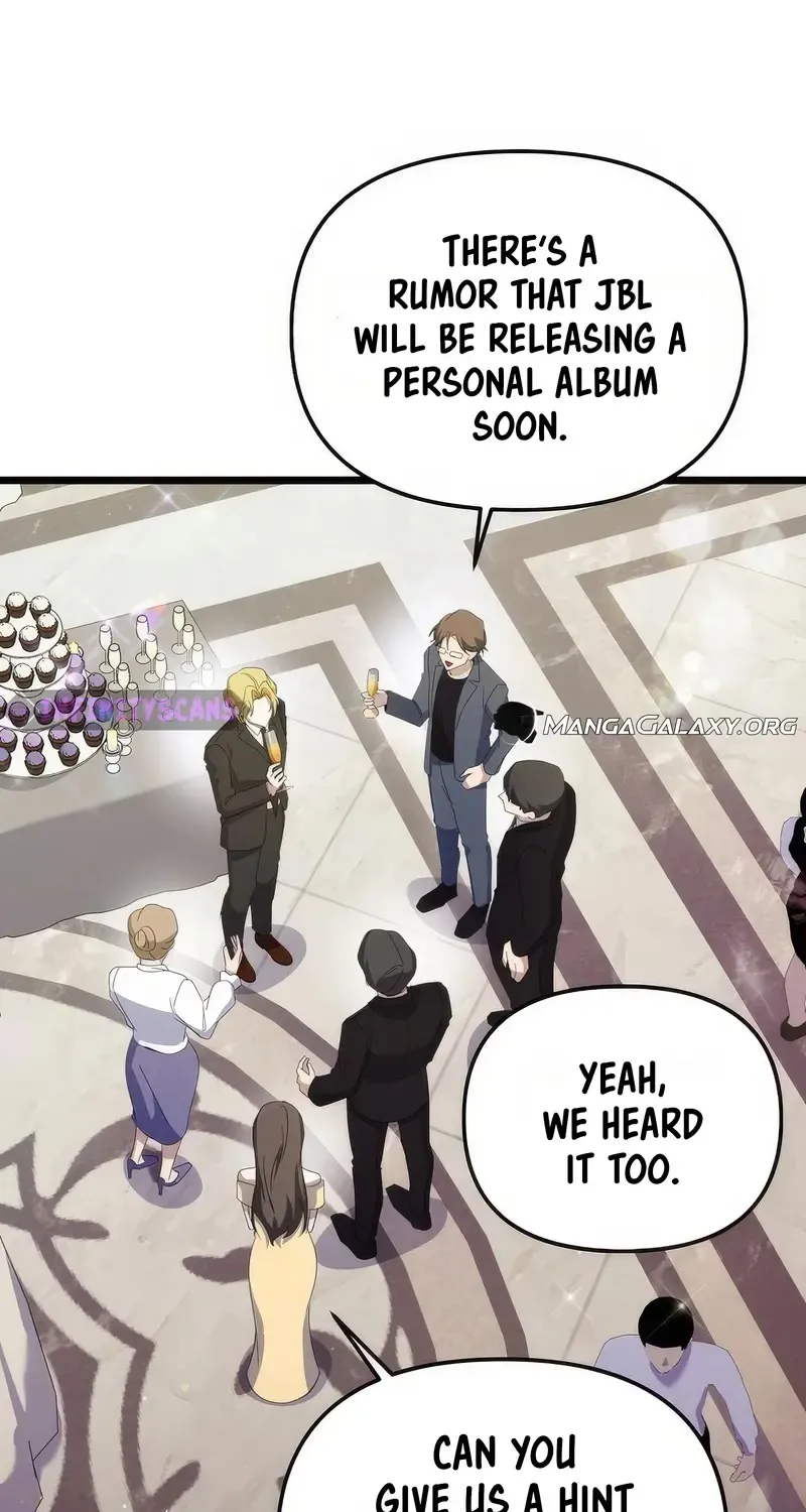 Read The Crazy Genius Composer Returns chapter 14 image 1 on Lezhin