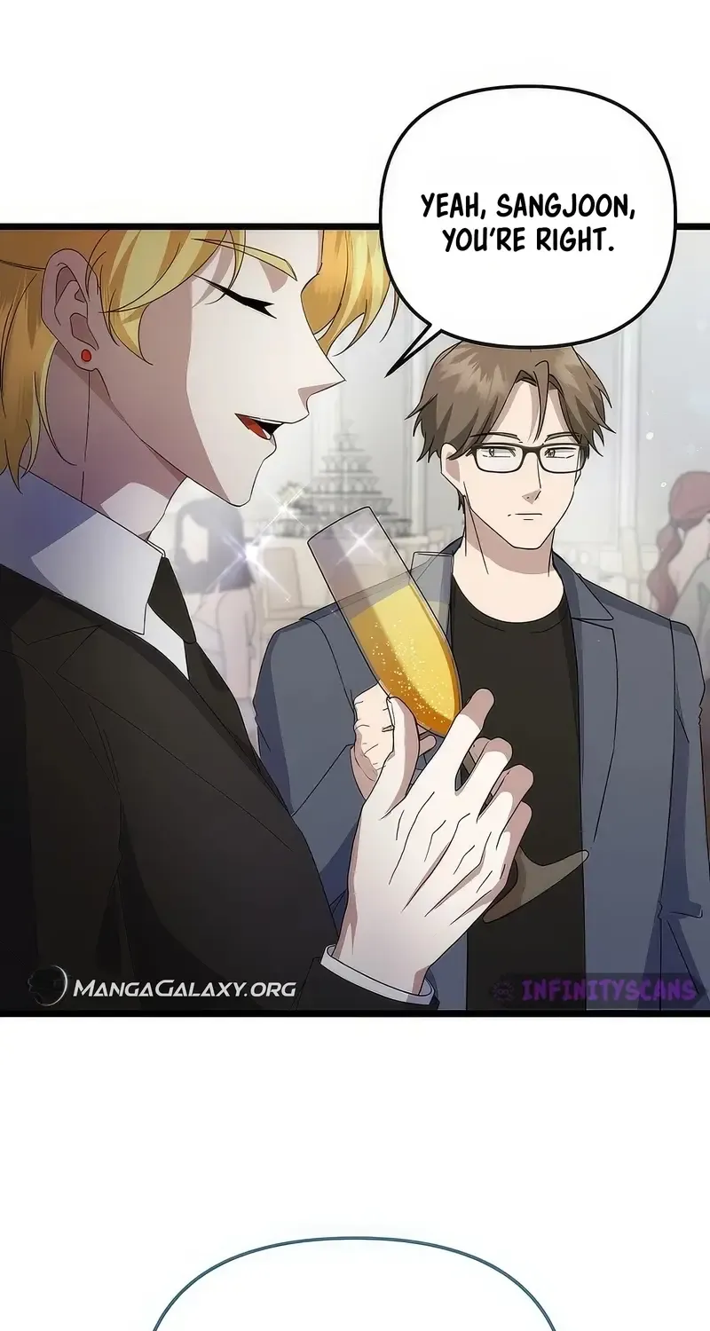 Read The Crazy Genius Composer Returns chapter 14 image 16 on Lezhin