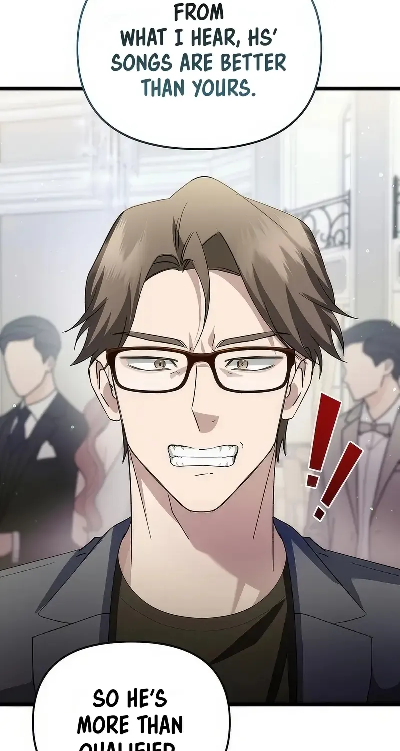 Read The Crazy Genius Composer Returns chapter 14 image 17 on Lezhin