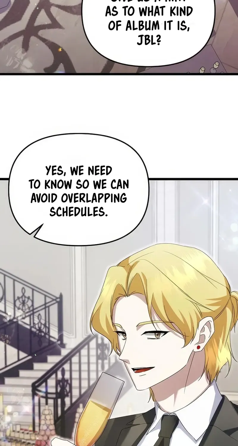 Read The Crazy Genius Composer Returns chapter 14 image 2 on Lezhin