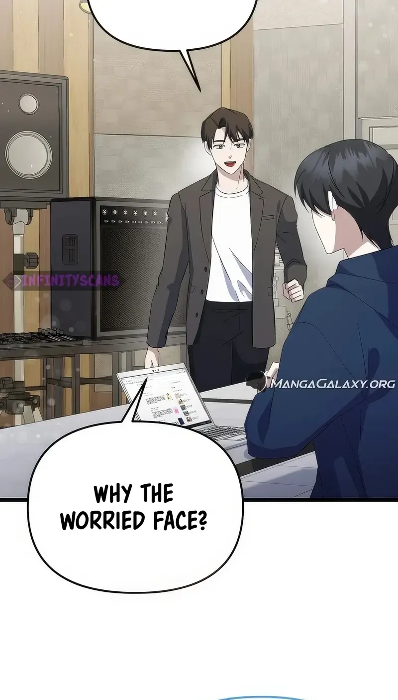 Read The Crazy Genius Composer Returns chapter 14 image 27 on Lezhin