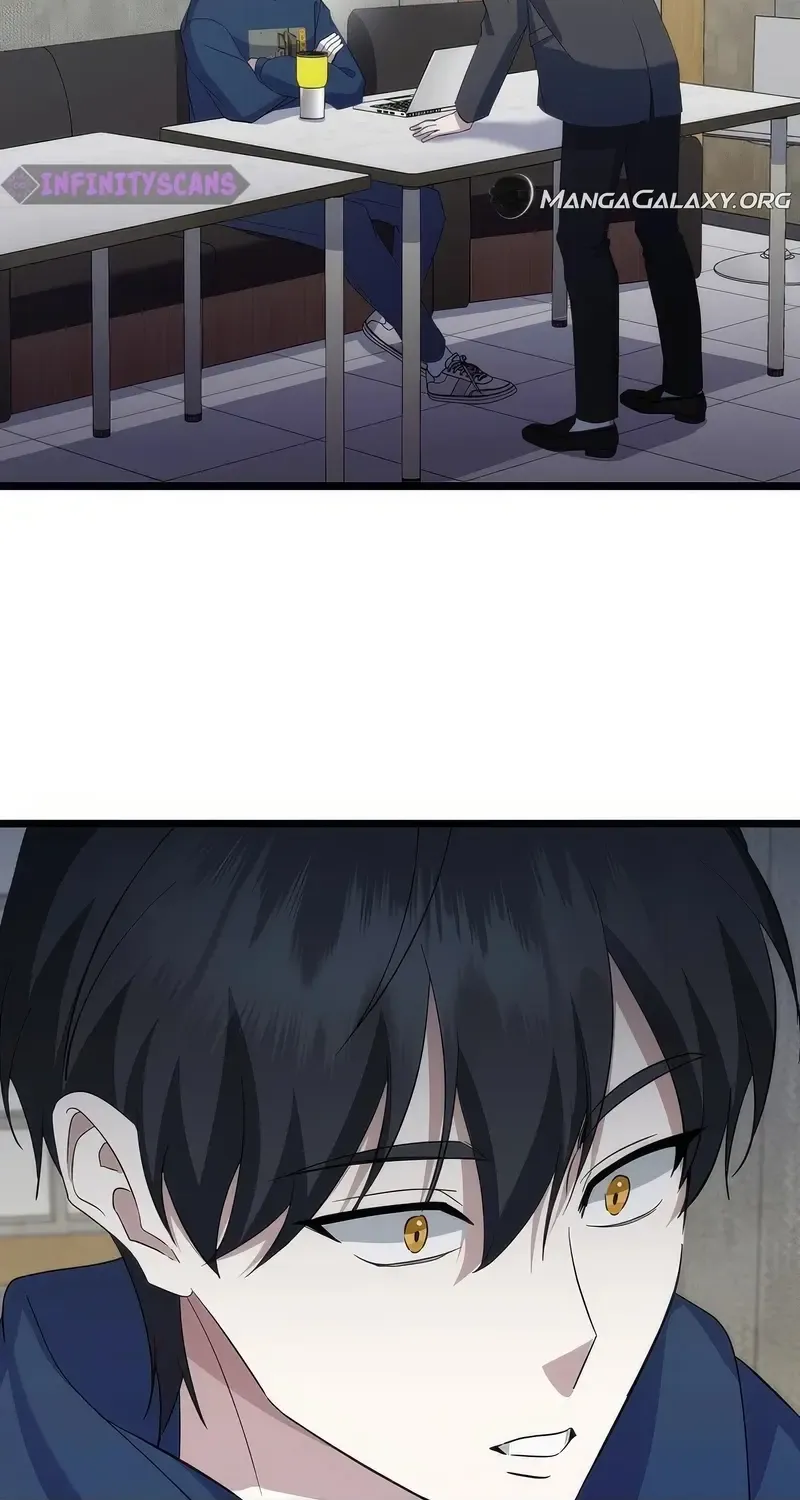 Read The Crazy Genius Composer Returns chapter 14 image 34 on Lezhin