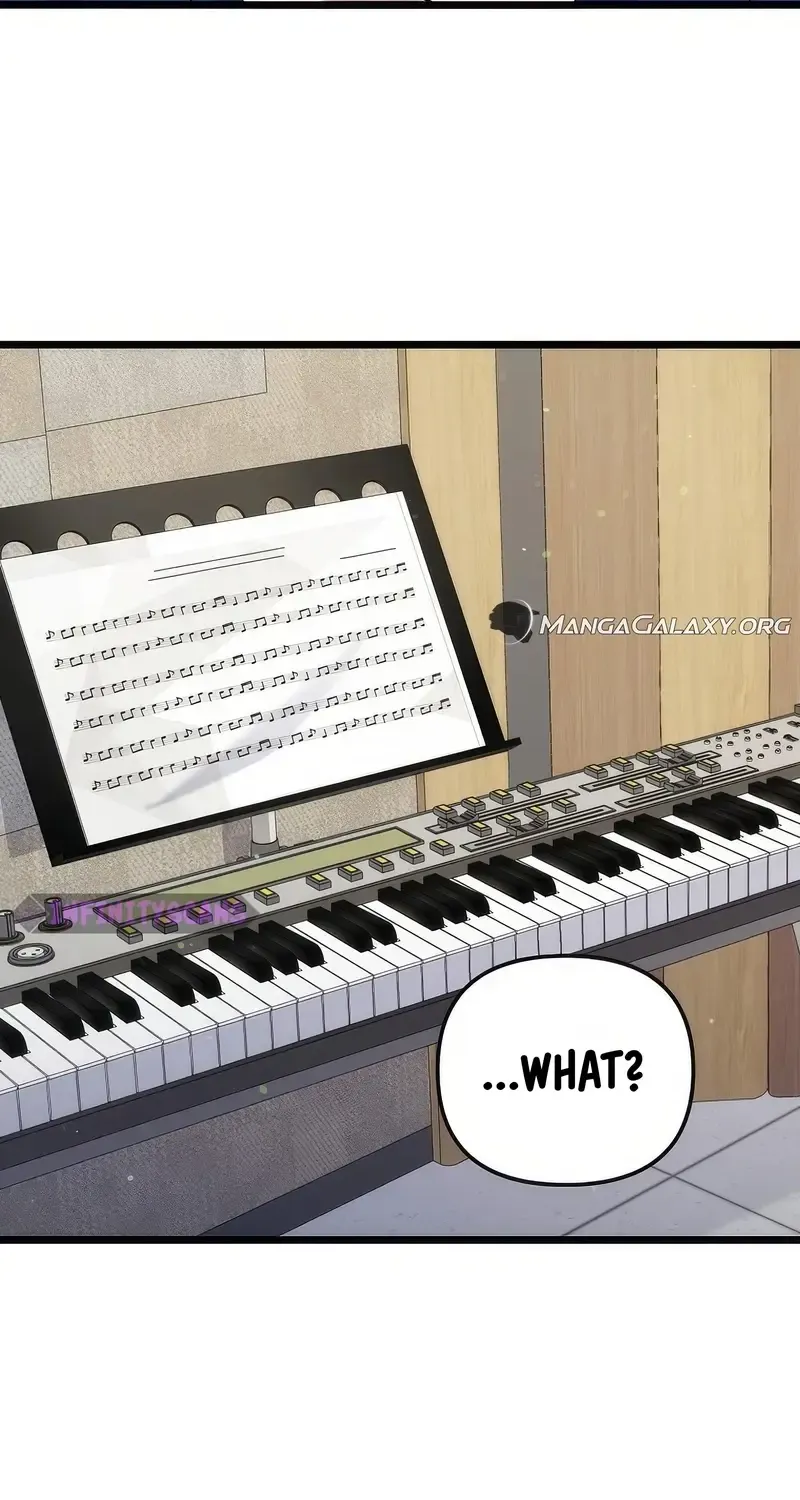 Read The Crazy Genius Composer Returns chapter 14 image 35 on Lezhin