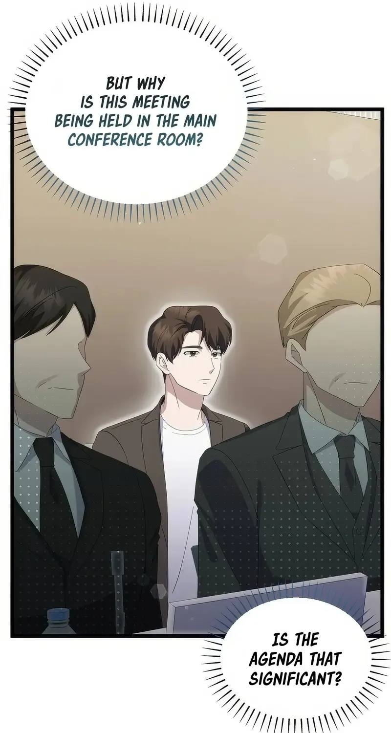 Read The Crazy Genius Composer Returns chapter 14 image 52 on Lezhin