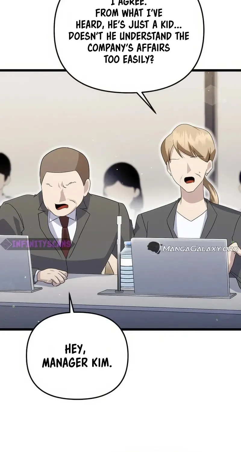 Read The Crazy Genius Composer Returns chapter 14 image 70 on Lezhin