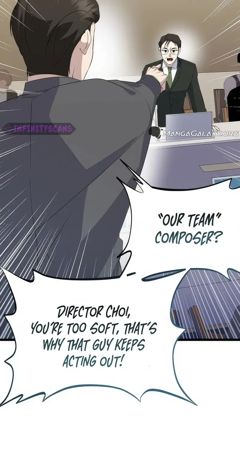 Read The Crazy Genius Composer Returns chapter 14 image 78 on Lezhin