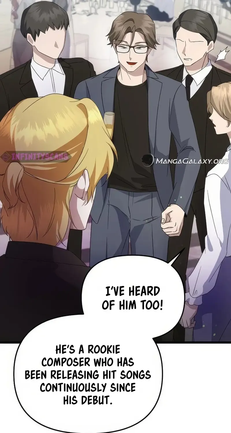 Read The Crazy Genius Composer Returns chapter 14 image 8 on Lezhin