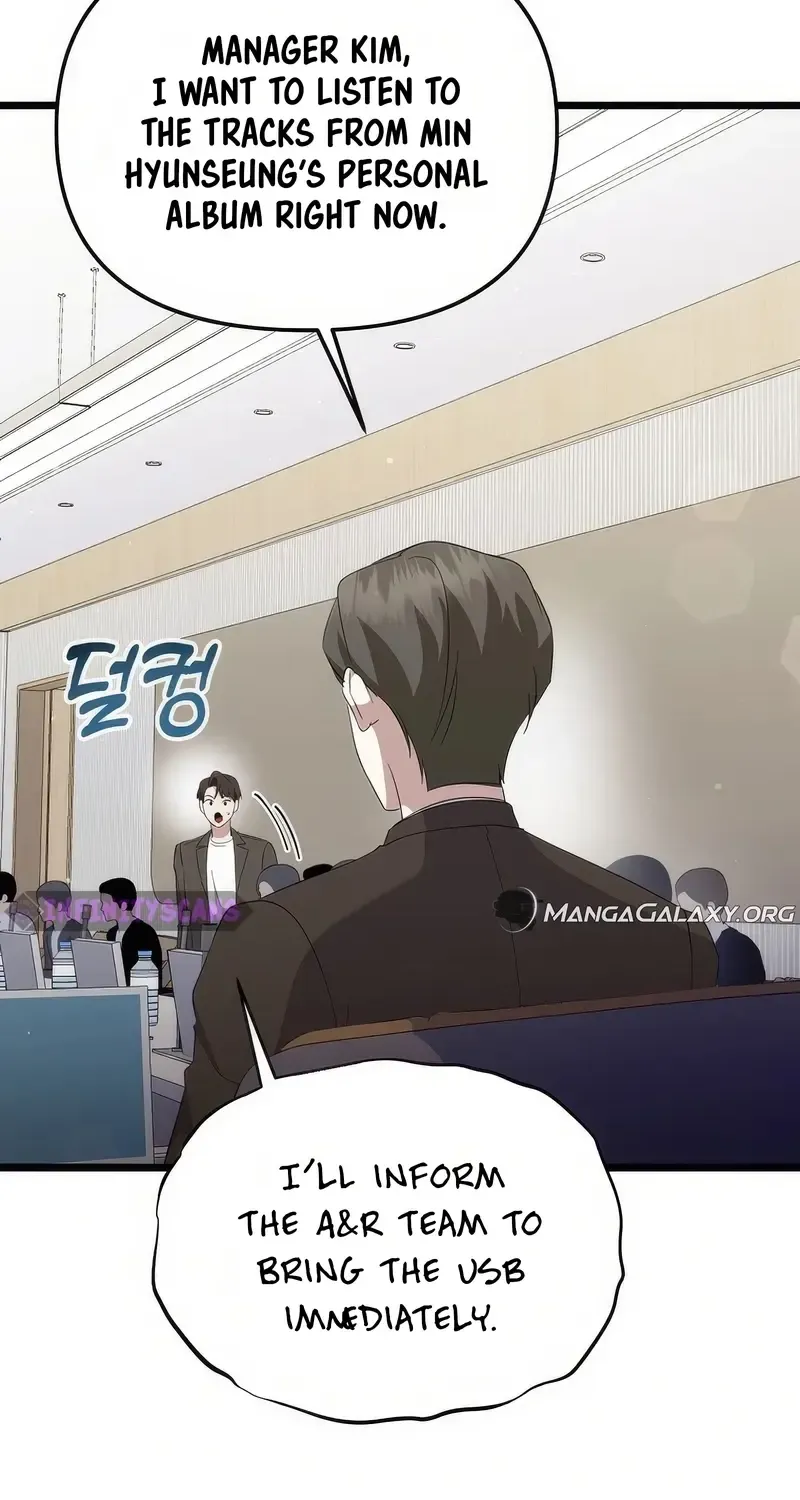 Read The Crazy Genius Composer Returns chapter 14 image 84 on Lezhin
