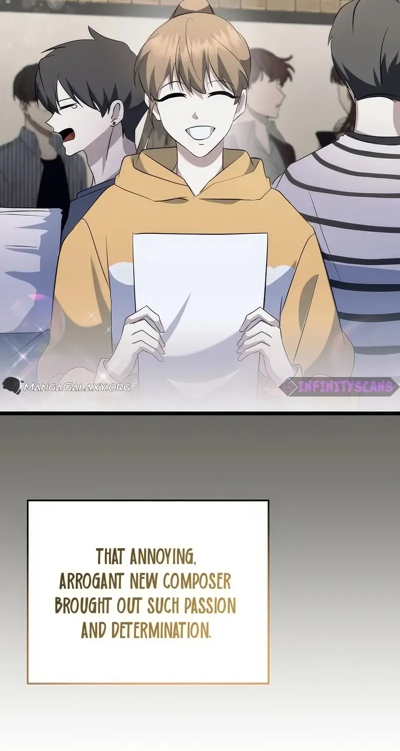 Read The Crazy Genius Composer Returns chapter 15 image 10 on Lezhin