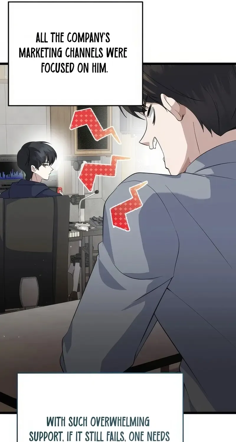 Read The Crazy Genius Composer Returns chapter 15 image 16 on Lezhin