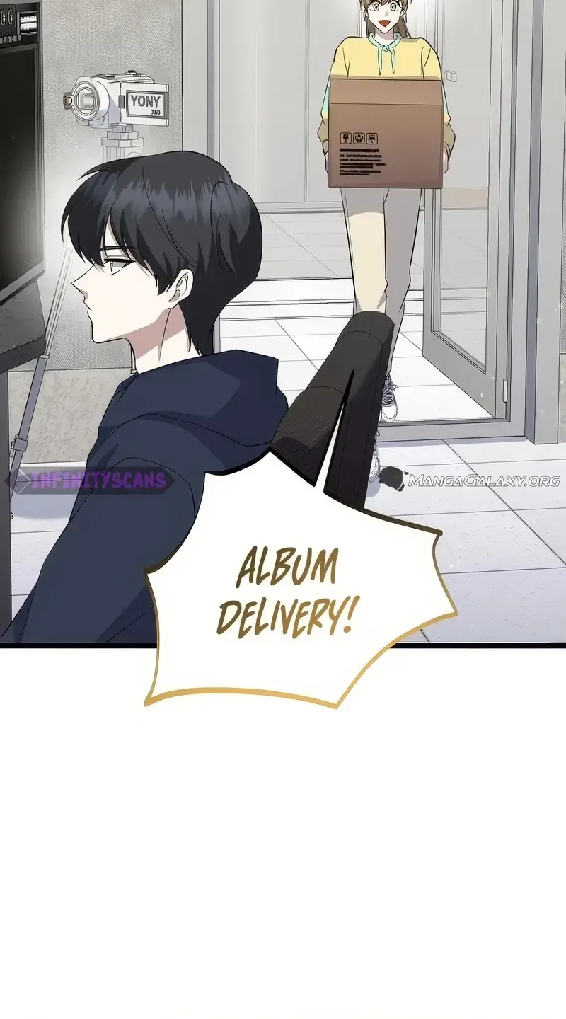 Read The Crazy Genius Composer Returns chapter 15 image 19 on Lezhin