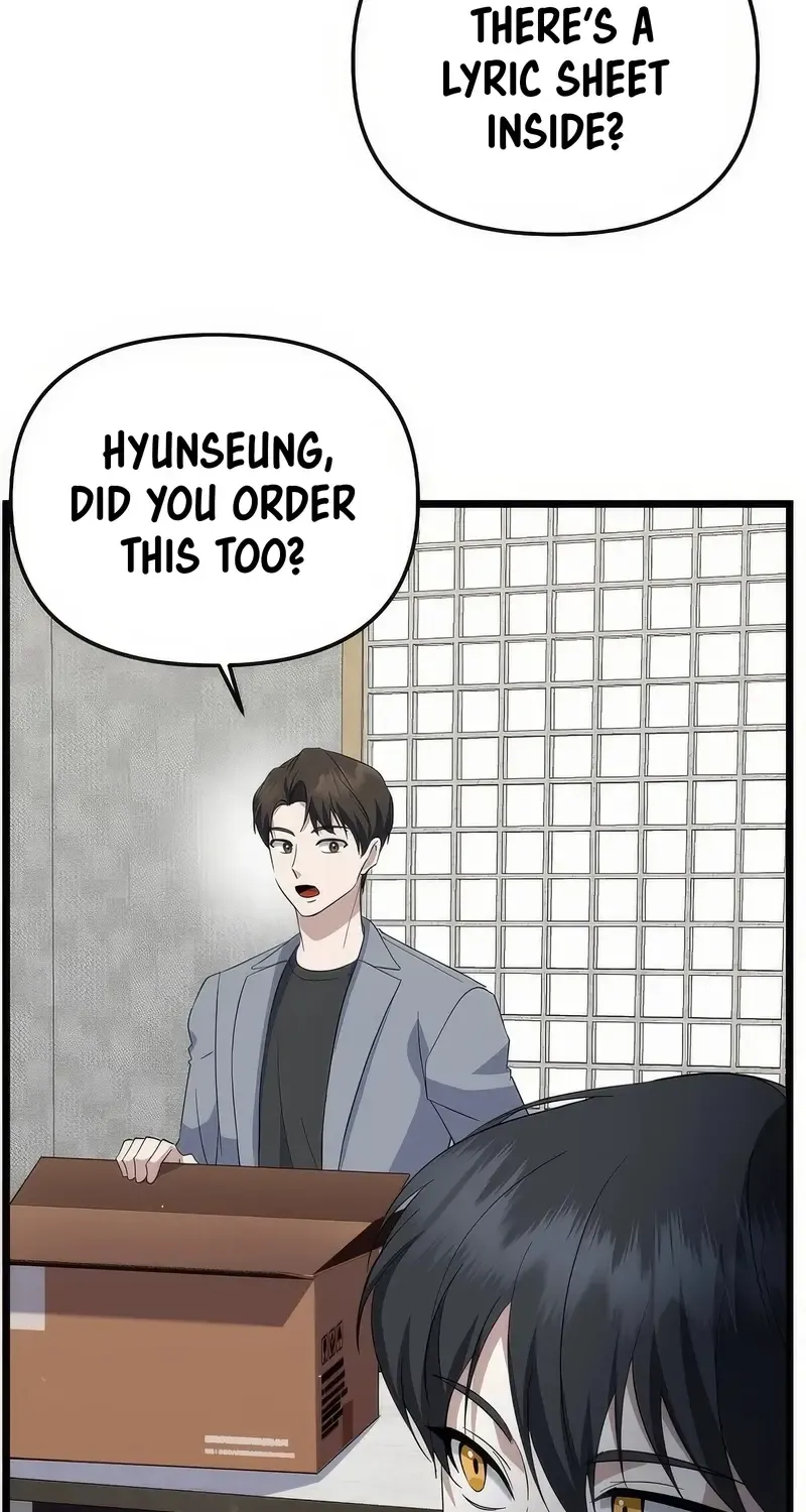 Read The Crazy Genius Composer Returns chapter 15 image 22 on Lezhin