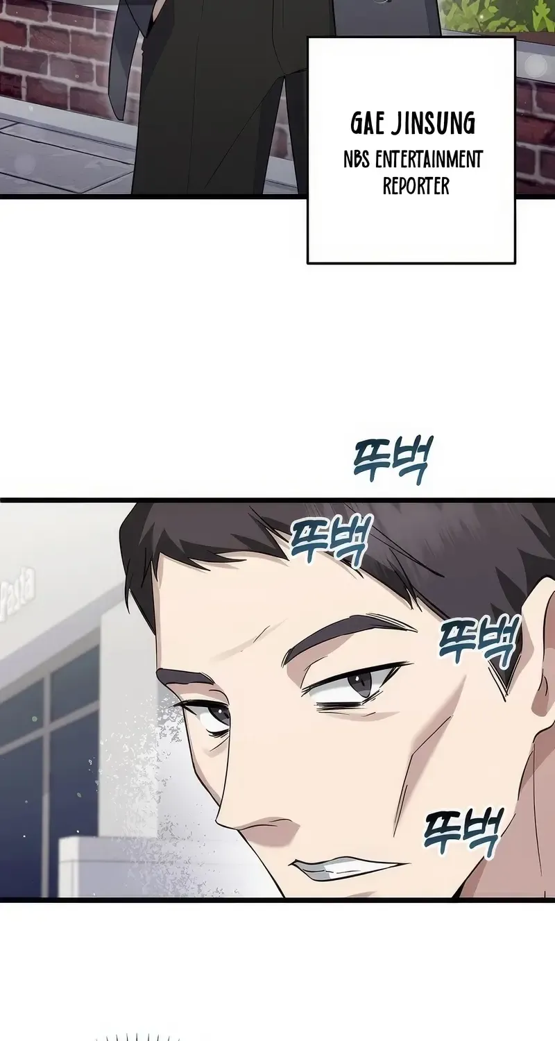 Read The Crazy Genius Composer Returns chapter 15 image 29 on Lezhin