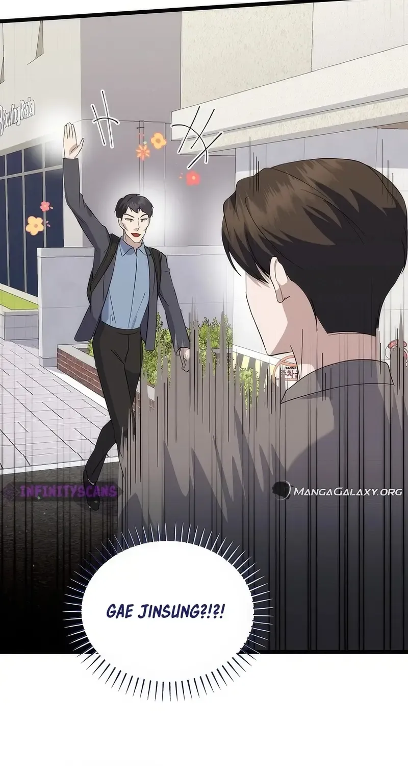 Read The Crazy Genius Composer Returns chapter 15 image 32 on Lezhin