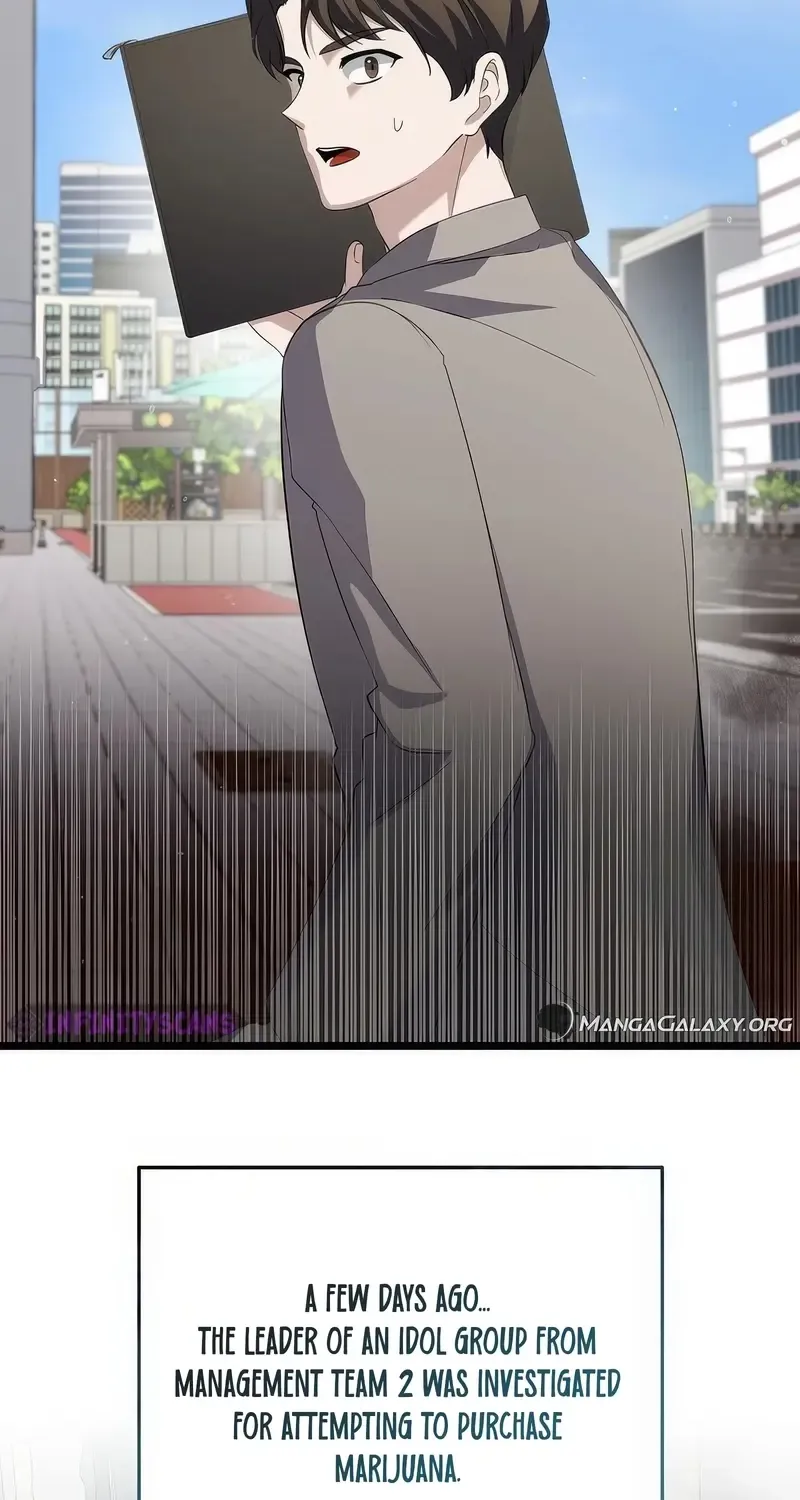 Read The Crazy Genius Composer Returns chapter 15 image 37 on Lezhin