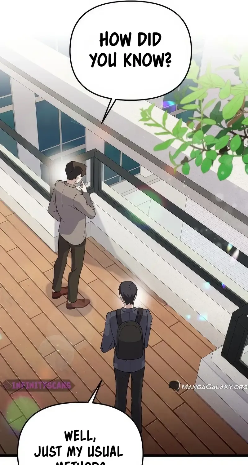 Read The Crazy Genius Composer Returns chapter 15 image 44 on Lezhin