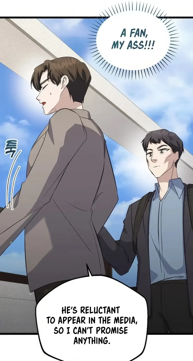 Read The Crazy Genius Composer Returns chapter 15 image 52 on Lezhin
