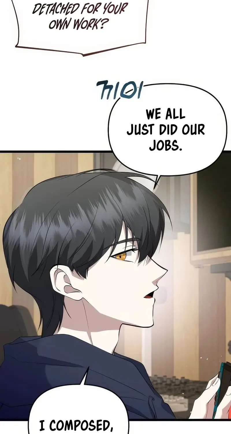 Read The Crazy Genius Composer Returns chapter 15 image 6 on Lezhin