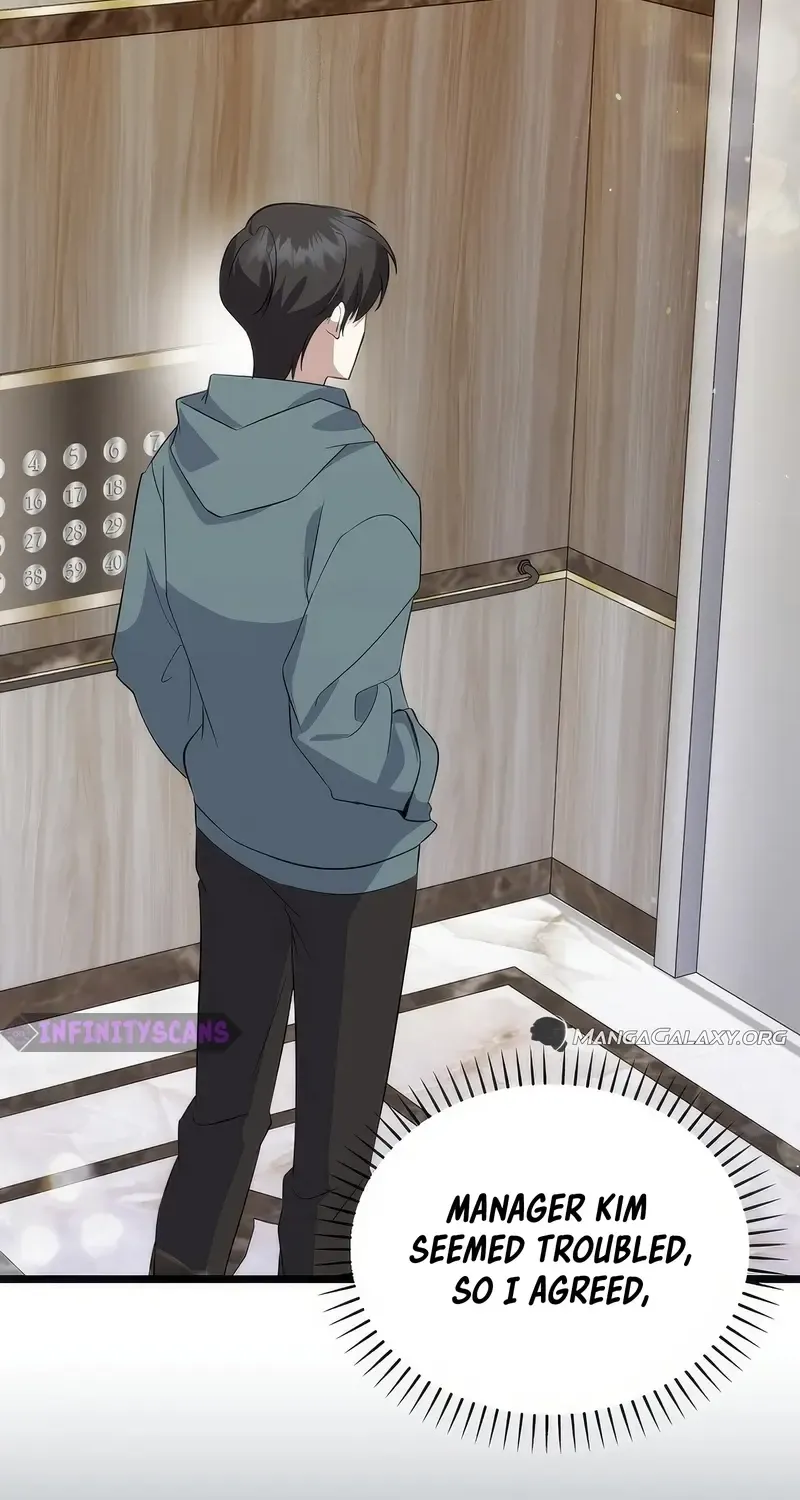 Read The Crazy Genius Composer Returns chapter 15 image 60 on Lezhin