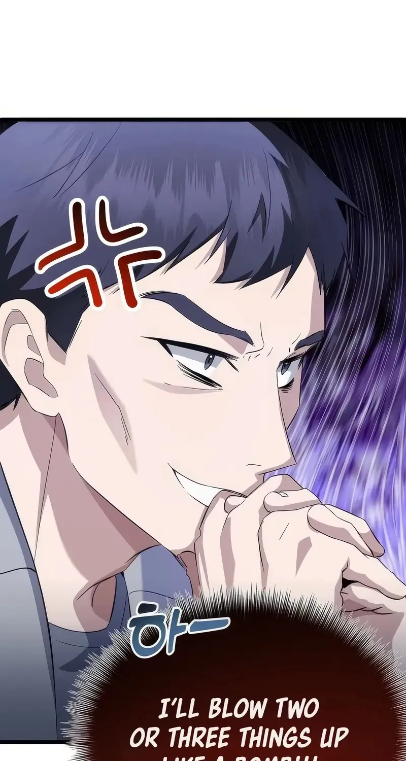 Read The Crazy Genius Composer Returns chapter 15 image 68 on Lezhin