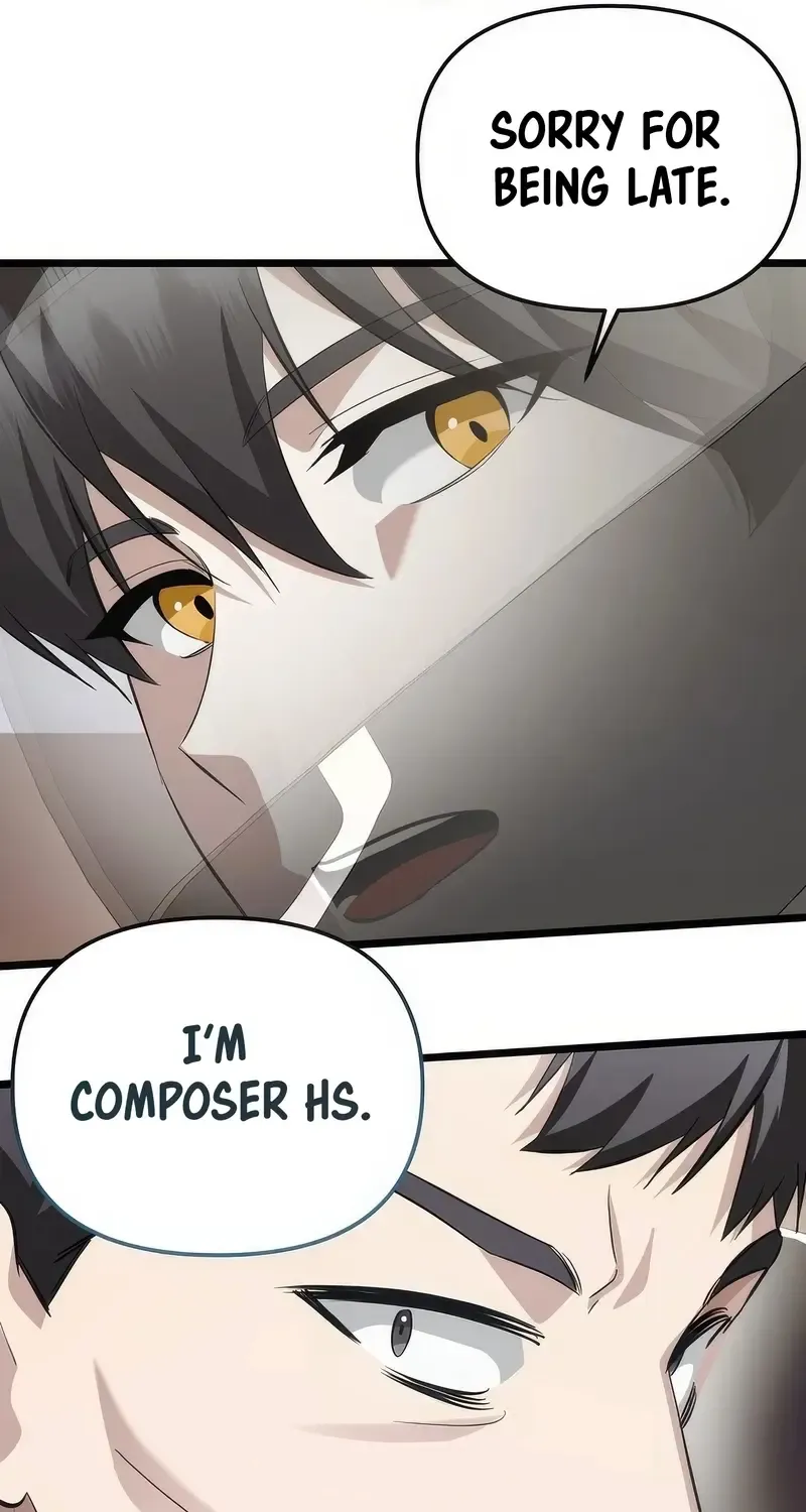 Read The Crazy Genius Composer Returns chapter 15 image 71 on Lezhin