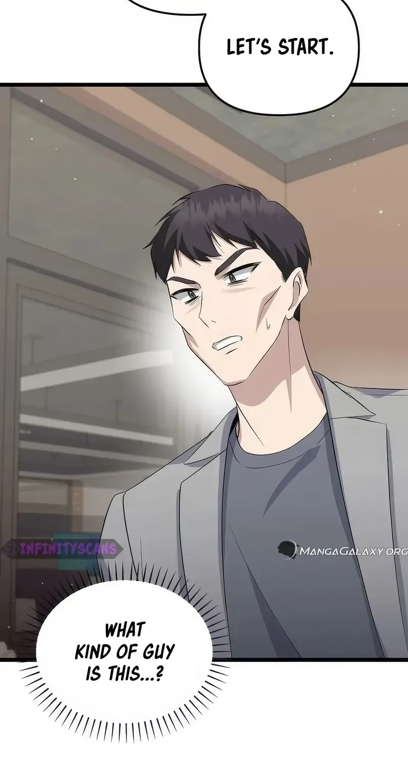 Read The Crazy Genius Composer Returns chapter 15 image 76 on Lezhin