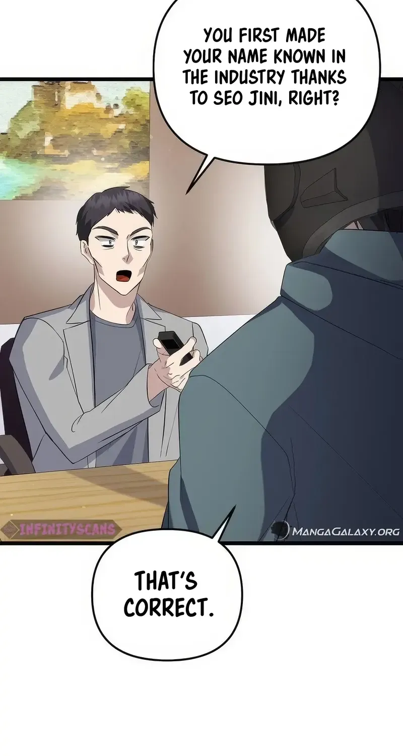 Read The Crazy Genius Composer Returns chapter 15 image 81 on Lezhin