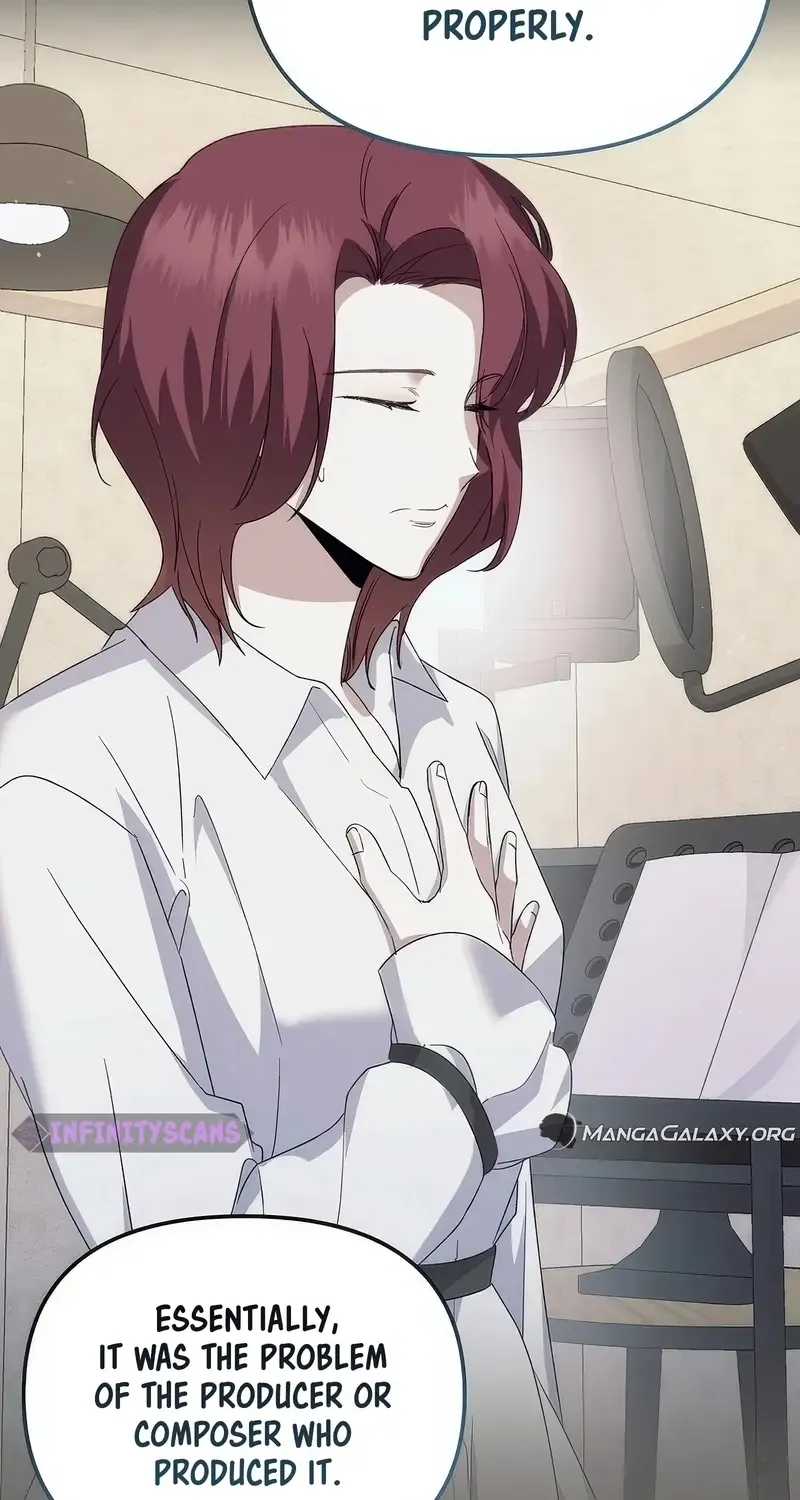Read The Crazy Genius Composer Returns chapter 15 image 85 on Lezhin