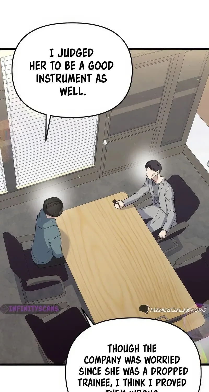 Read The Crazy Genius Composer Returns chapter 15 image 87 on Lezhin