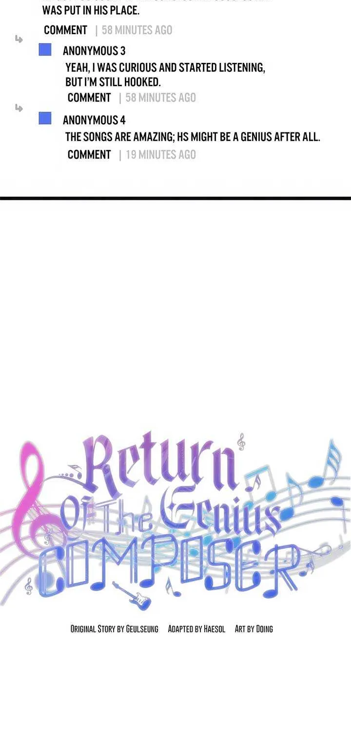 Read The Crazy Genius Composer Returns chapter 16 image 14 on Lezhin