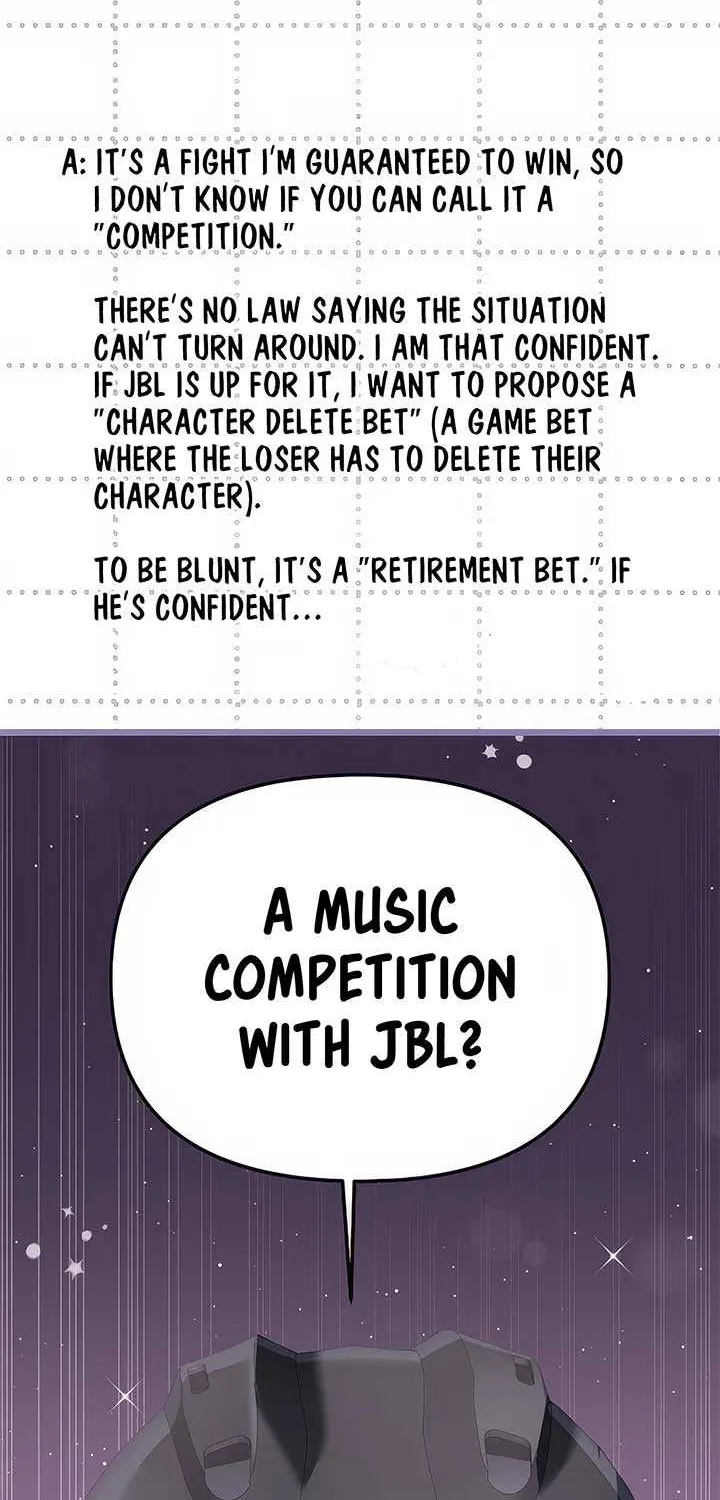Read The Crazy Genius Composer Returns chapter 16 image 2 on Lezhin