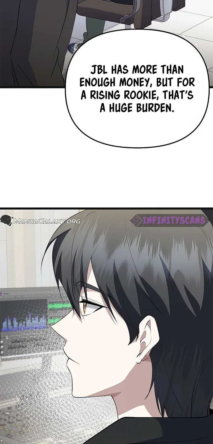 Read The Crazy Genius Composer Returns chapter 16 image 23 on Lezhin
