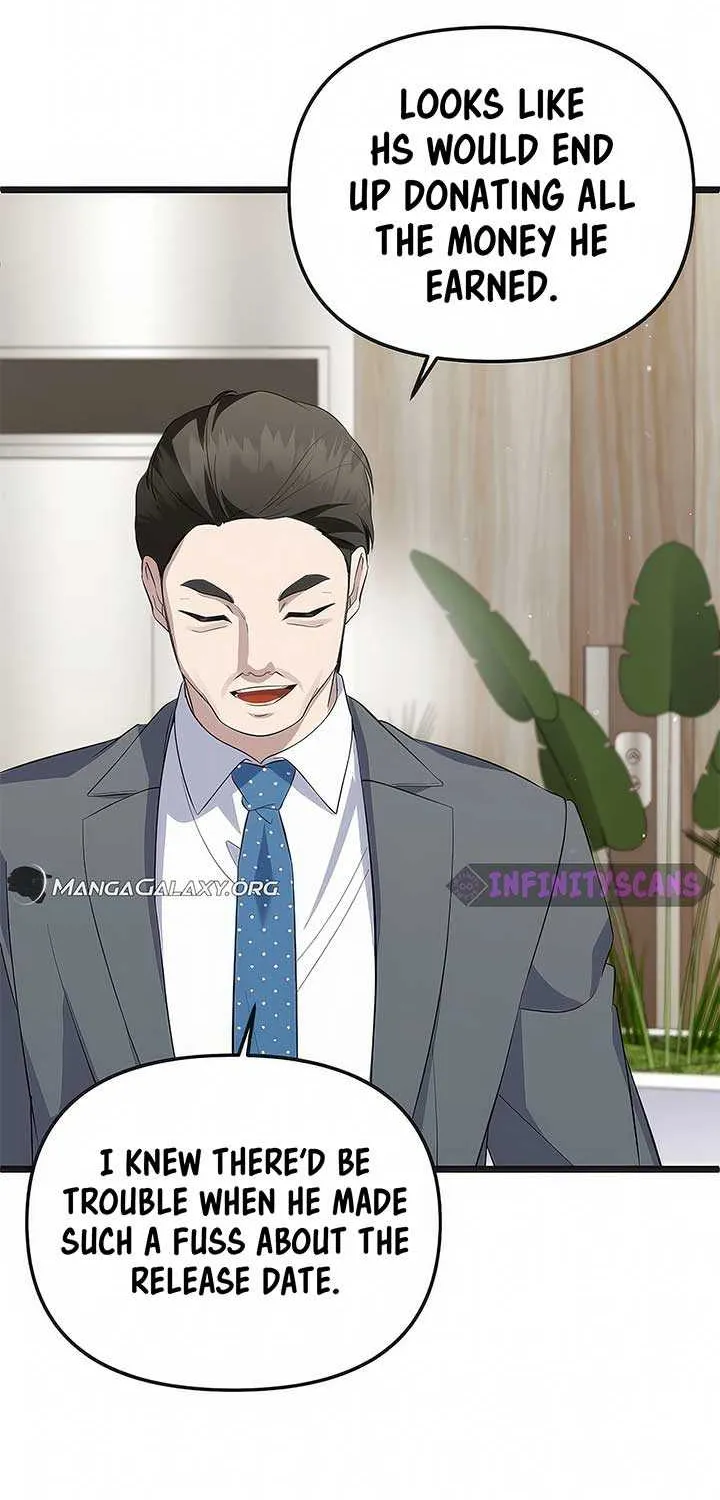 Read The Crazy Genius Composer Returns chapter 16 image 28 on Lezhin