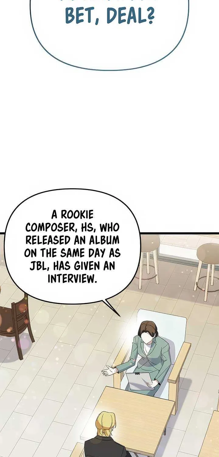Read The Crazy Genius Composer Returns chapter 16 image 4 on Lezhin