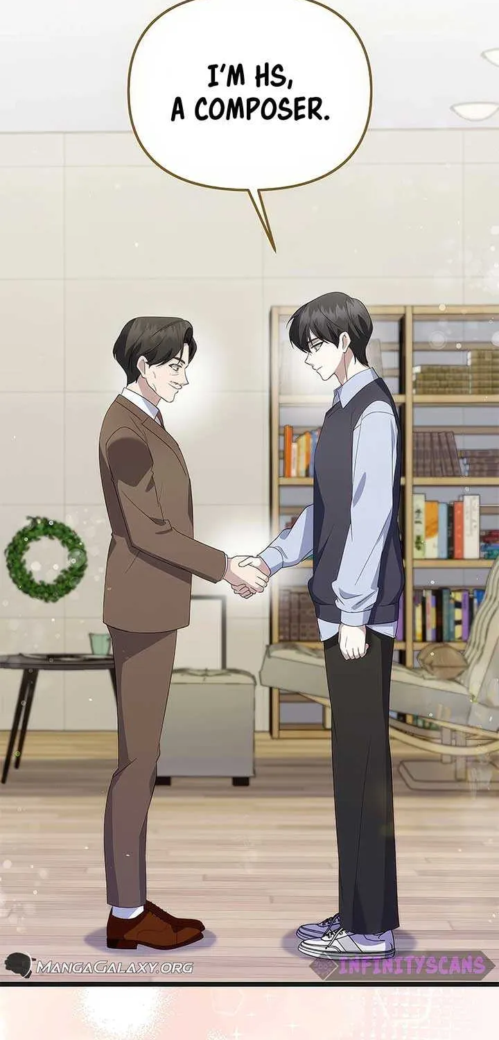 Read The Crazy Genius Composer Returns chapter 16 image 47 on Lezhin