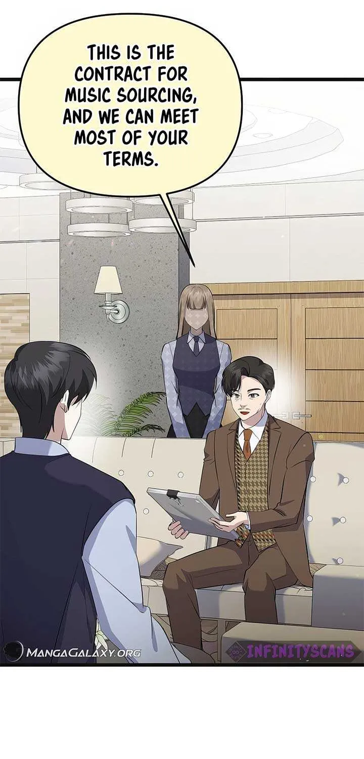 Read The Crazy Genius Composer Returns chapter 16 image 50 on Lezhin