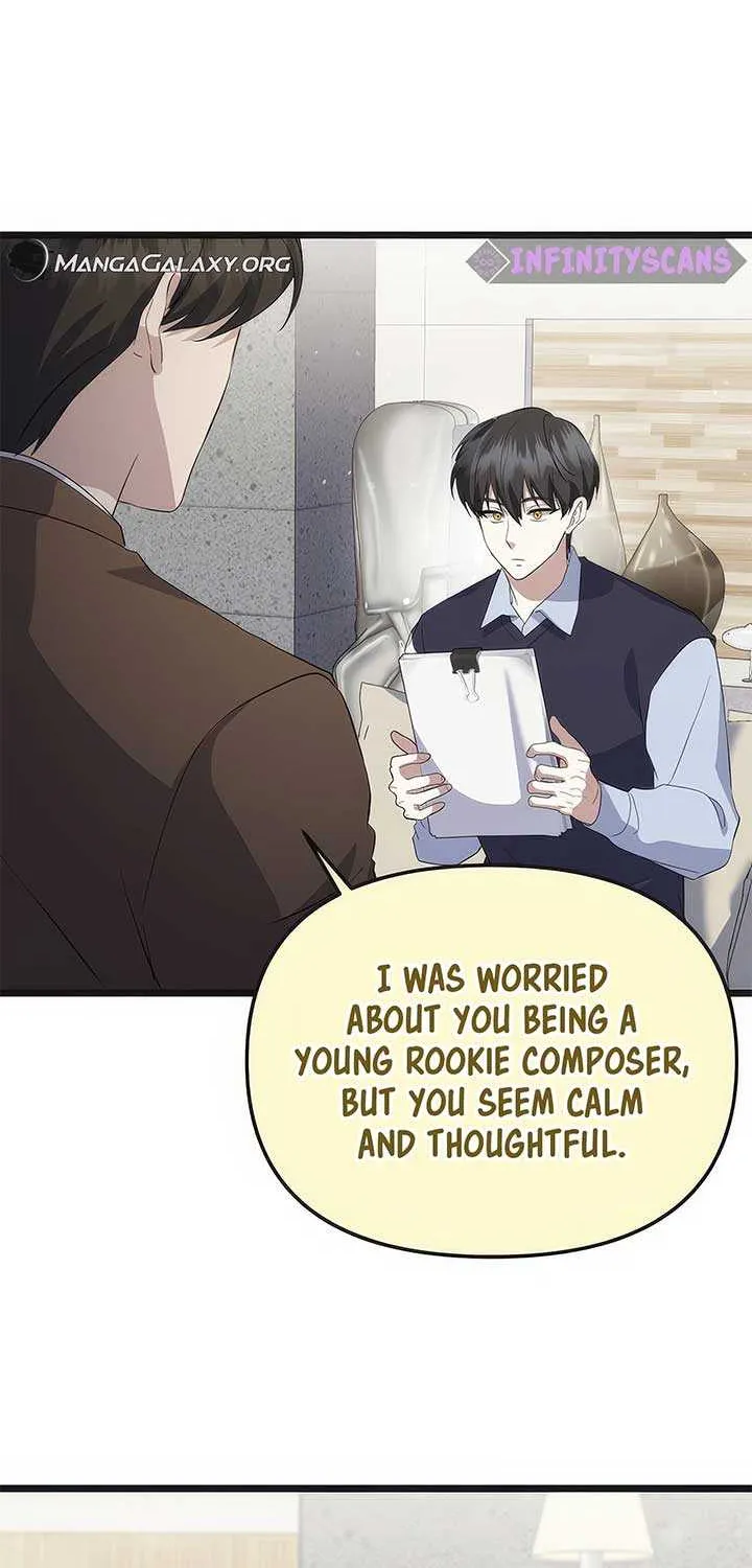 Read The Crazy Genius Composer Returns chapter 16 image 57 on Lezhin