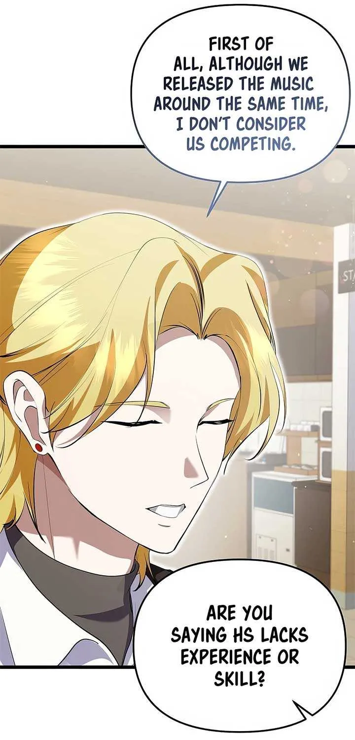 Read The Crazy Genius Composer Returns chapter 16 image 6 on Lezhin