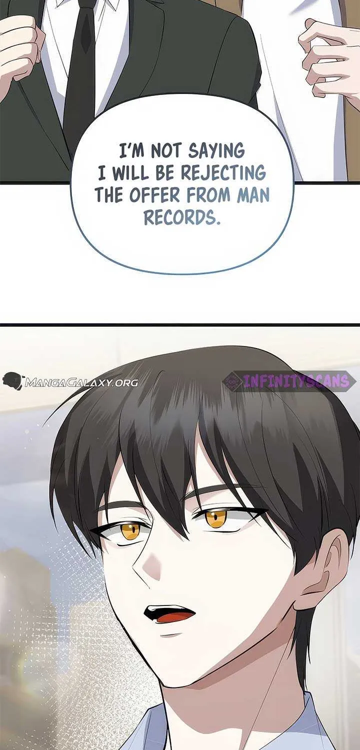 Read The Crazy Genius Composer Returns chapter 16 image 66 on Lezhin