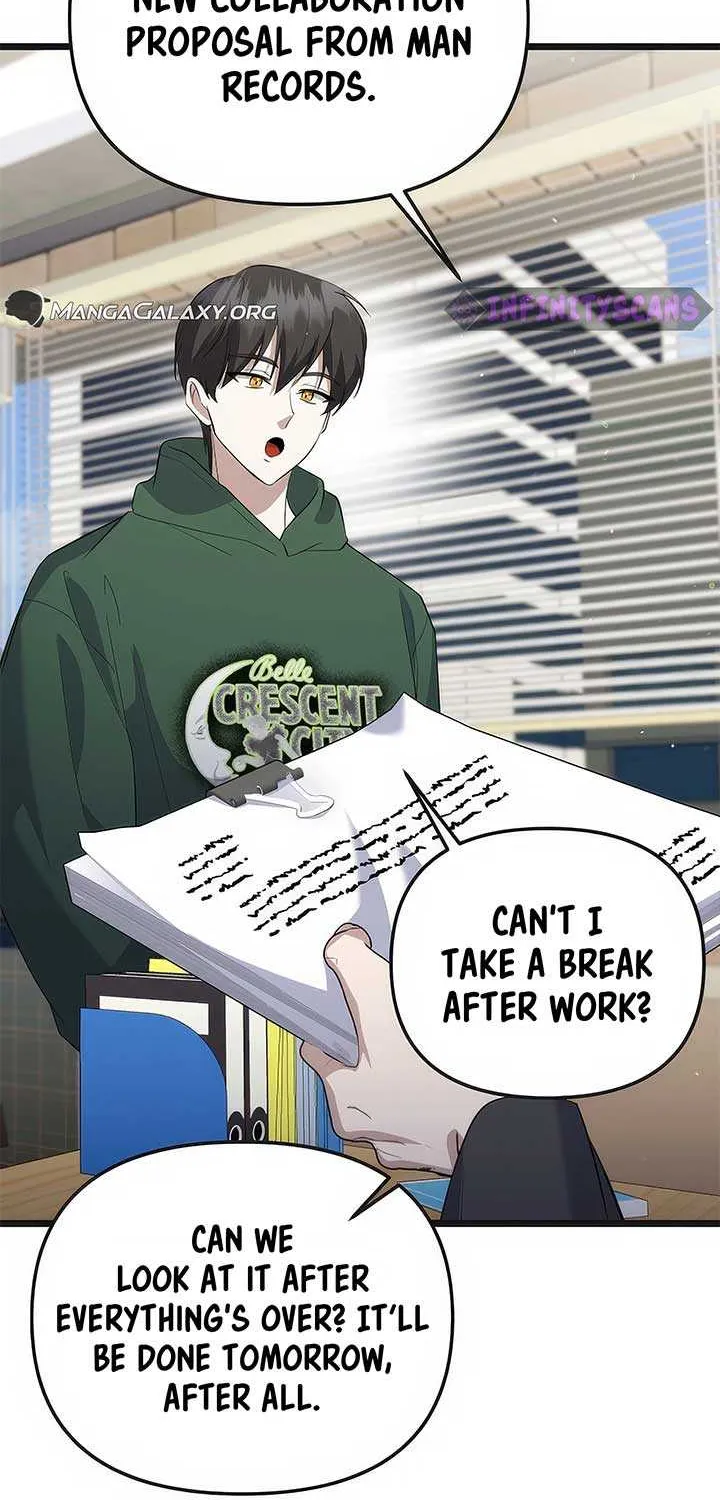 Read The Crazy Genius Composer Returns chapter 16 image 75 on Lezhin