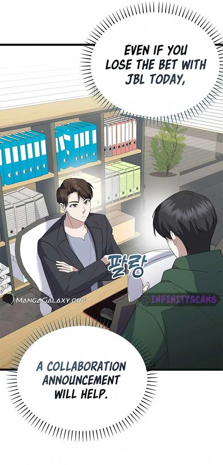 Read The Crazy Genius Composer Returns chapter 16 image 77 on Lezhin