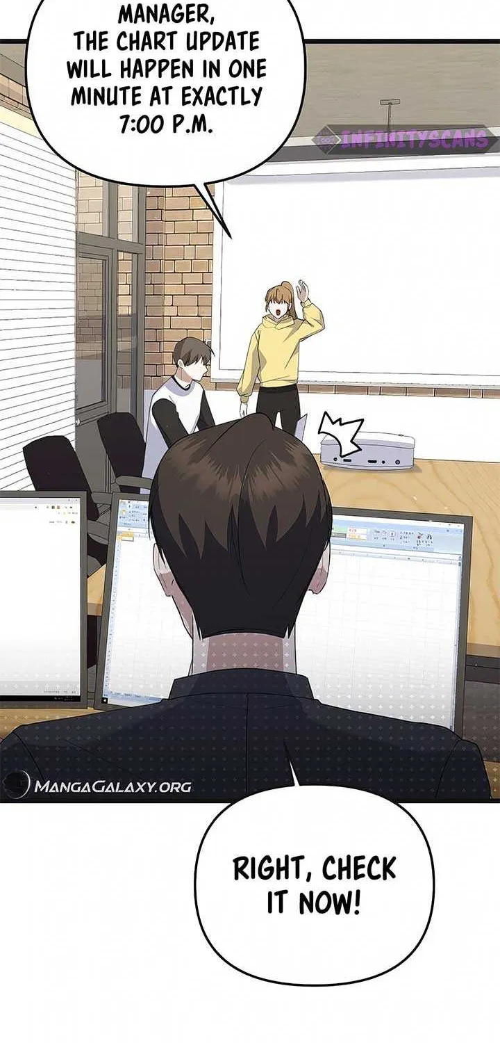 Read The Crazy Genius Composer Returns chapter 16 image 80 on Lezhin