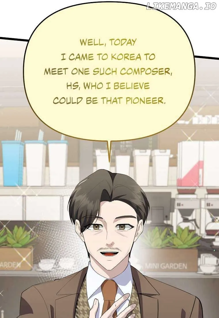 Read The Crazy Genius Composer Returns chapter 17 image 13 on Lezhin