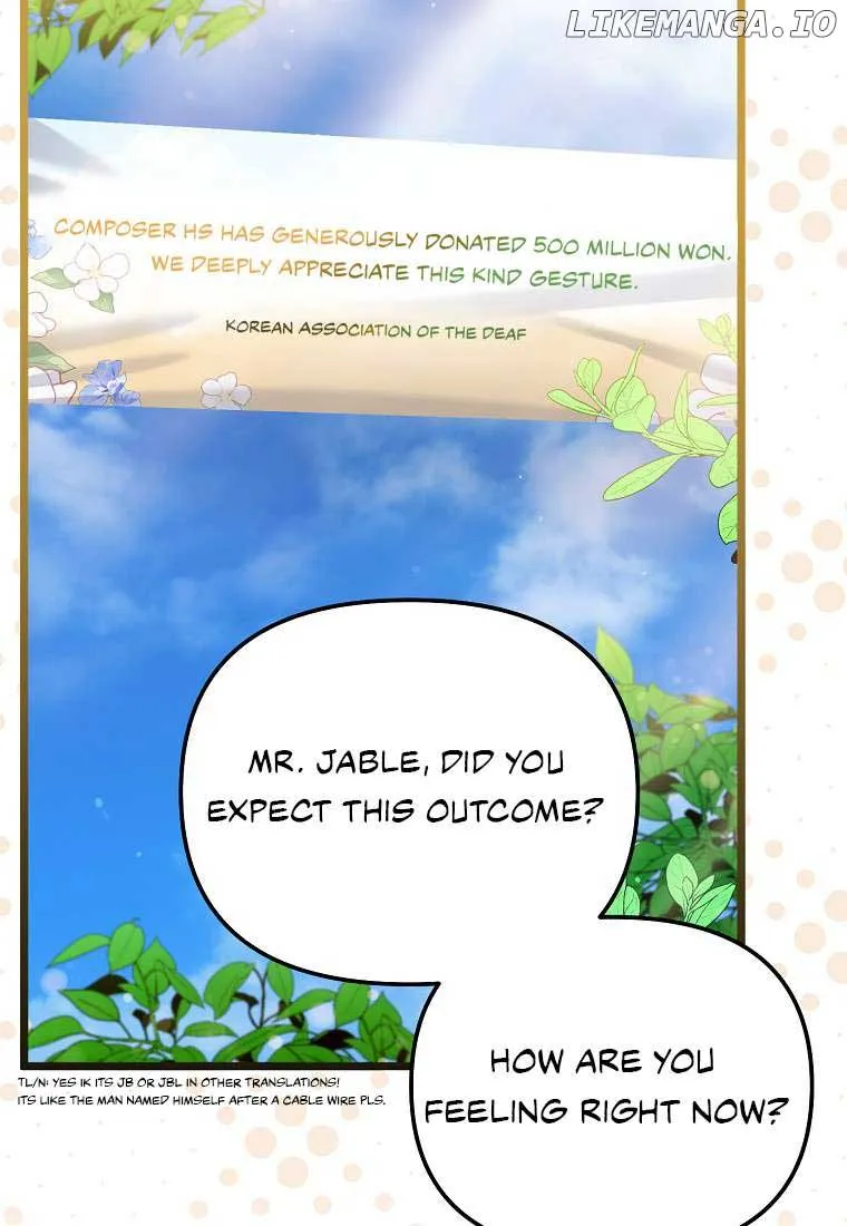 Read The Crazy Genius Composer Returns chapter 17 image 20 on Lezhin