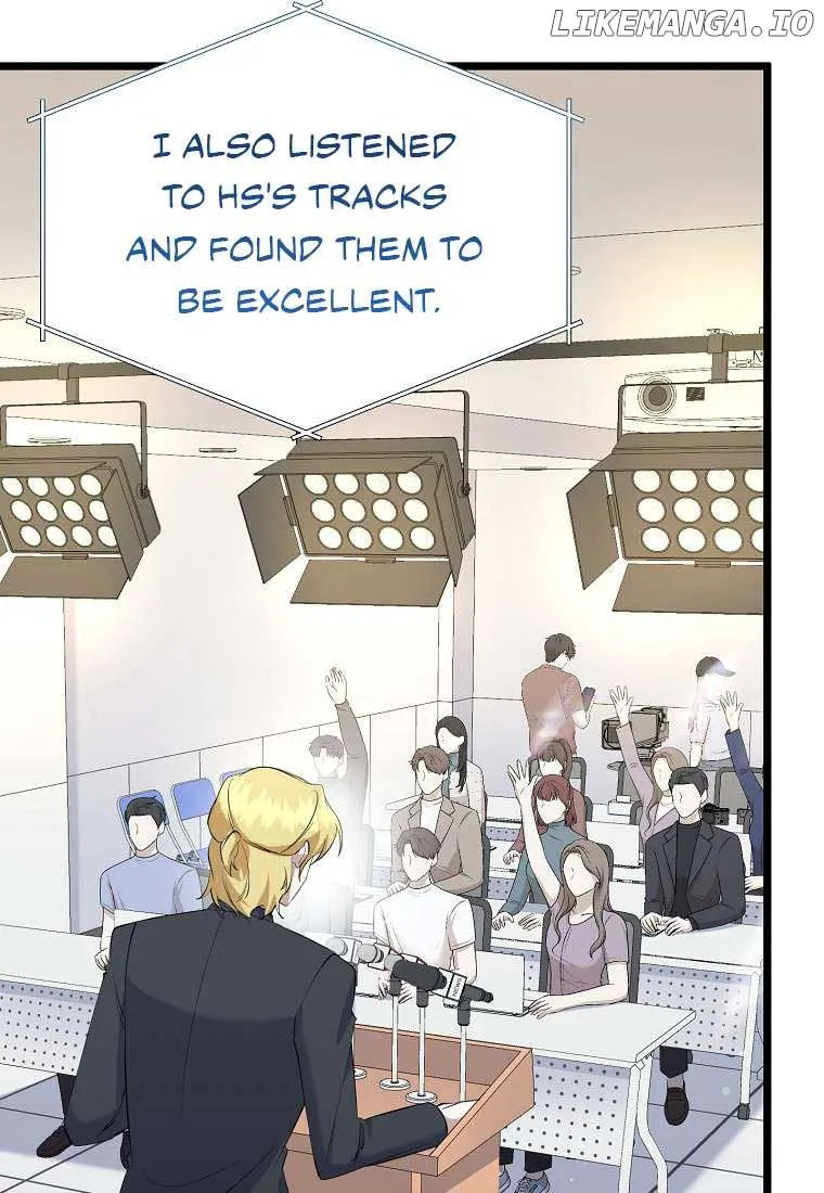 Read The Crazy Genius Composer Returns chapter 17 image 24 on Lezhin