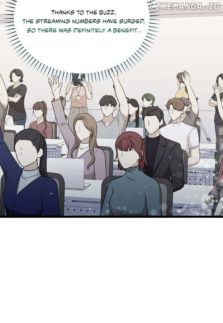 Read The Crazy Genius Composer Returns chapter 17 image 31 on Lezhin