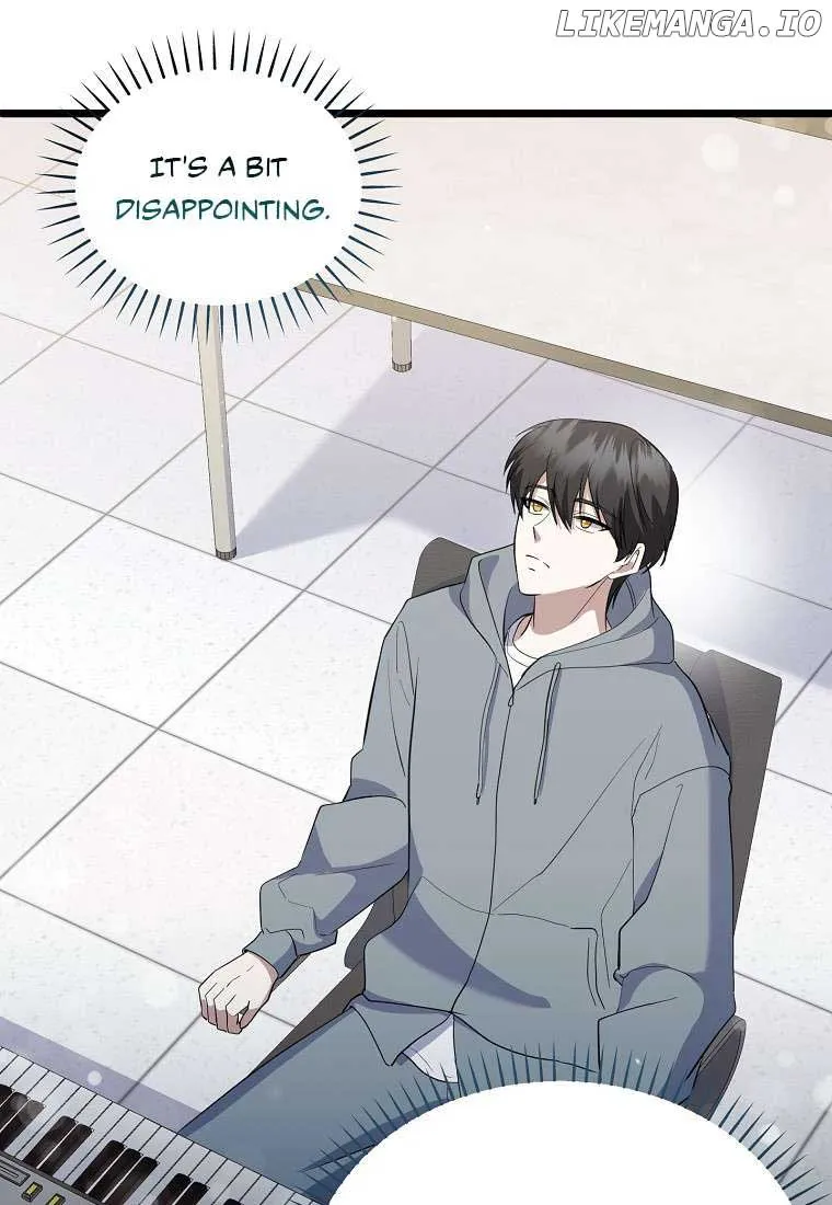 Read The Crazy Genius Composer Returns chapter 17 image 35 on Lezhin