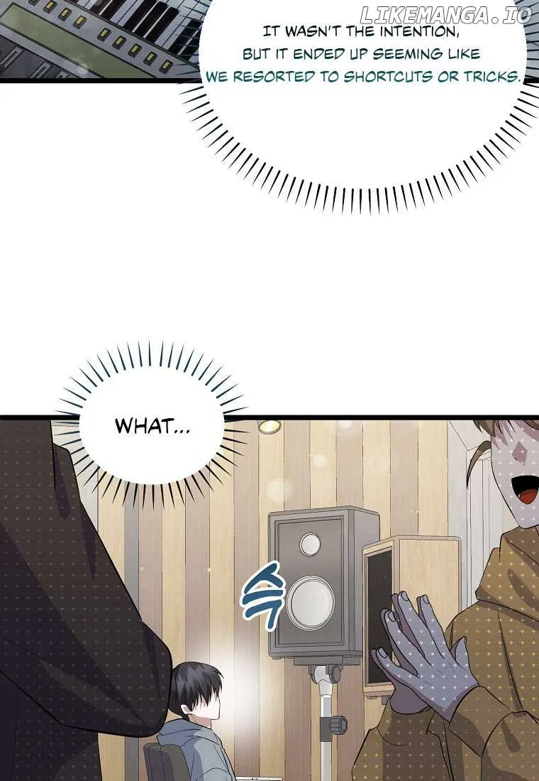 Read The Crazy Genius Composer Returns chapter 17 image 36 on Lezhin