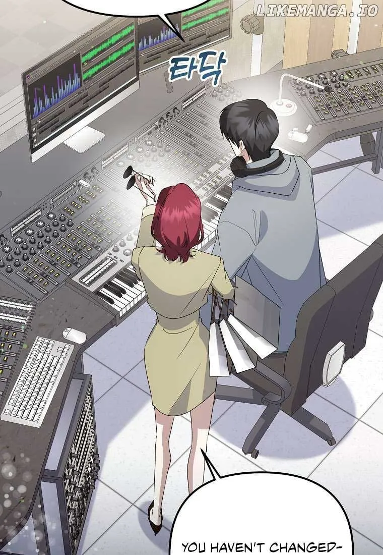 Read The Crazy Genius Composer Returns chapter 17 image 41 on Lezhin