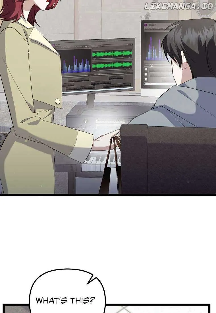 Read The Crazy Genius Composer Returns chapter 17 image 43 on Lezhin